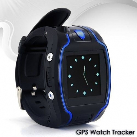 Montre GPS